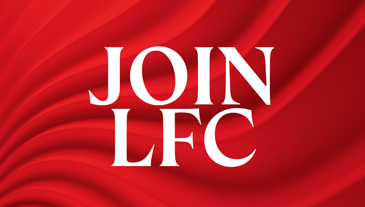 LFC'ye Katılın