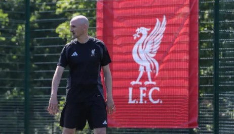 LFC Akademi Antrenörü