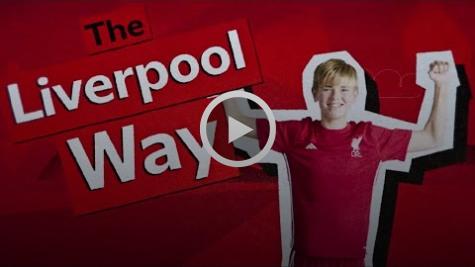 Liverpool Tarzı