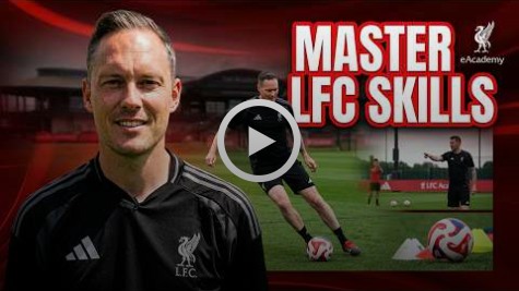 LFC Becerilerinde Uzmanlaşın